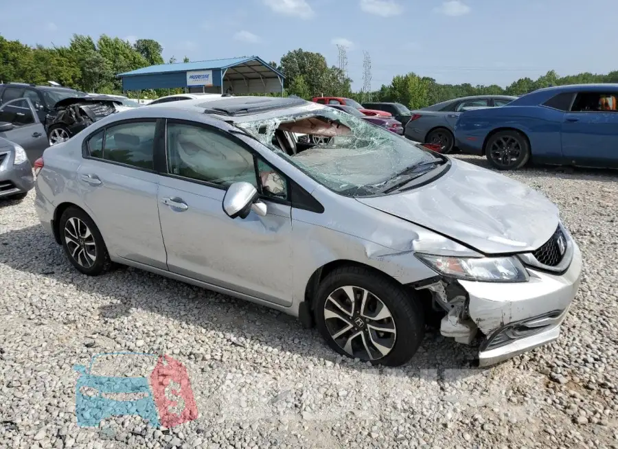 19XFB2F83FE064398 Photo# 4