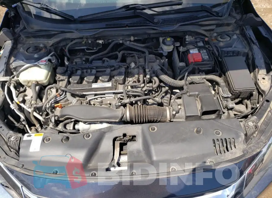 19XFC1F94HE033177 Photo# 11