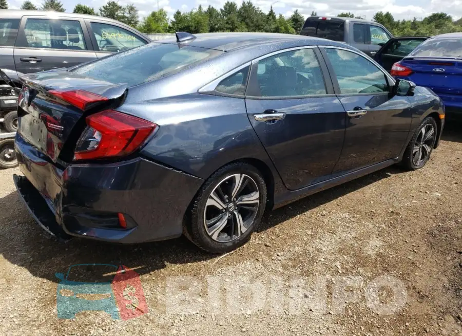 19XFC1F94HE033177 Photo# 3