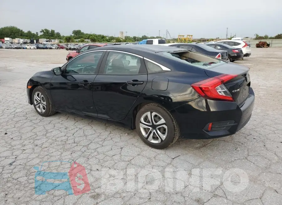 19XFC2E53HE062190 Photo# 2