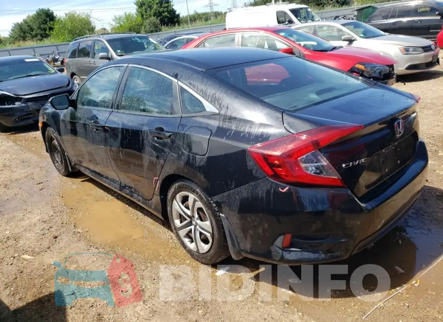 19XFC2F51GE003331 Photo# 2
