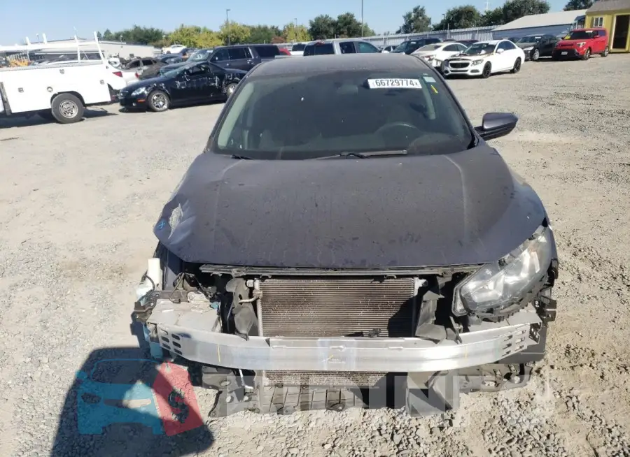 19XFC2F54HE224472 Photo# 5