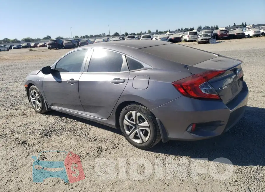 19XFC2F54HE224472 Photo# 2