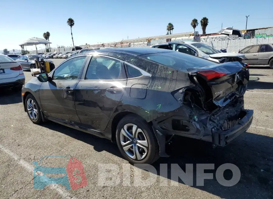 19XFC2F55HE222567 Photo# 2