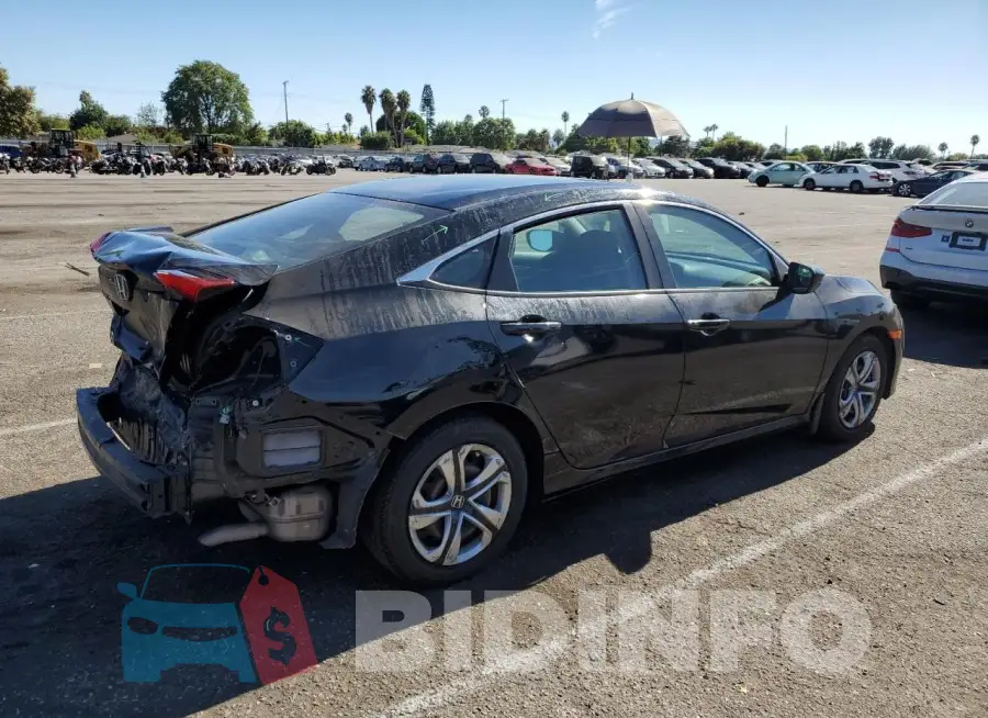 19XFC2F55HE222567 Photo# 3