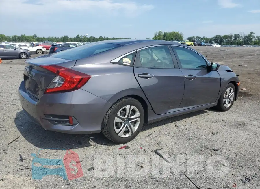 19XFC2F56GE094466 Photo# 3