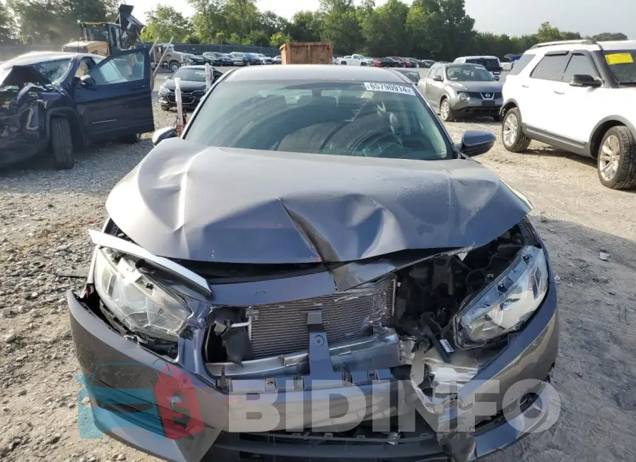 19XFC2F59HE075332 Photo# 5
