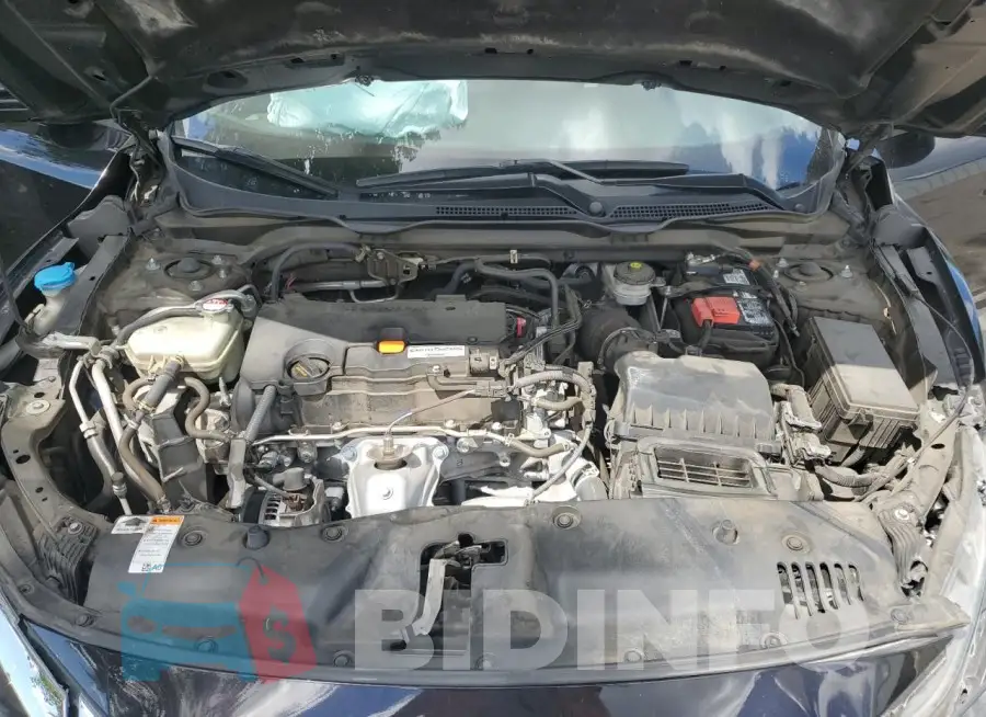 19XFC2F59JE208970 Photo# 11