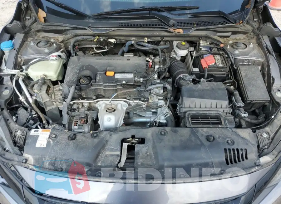 19XFC2F67LE003174 Photo# 11