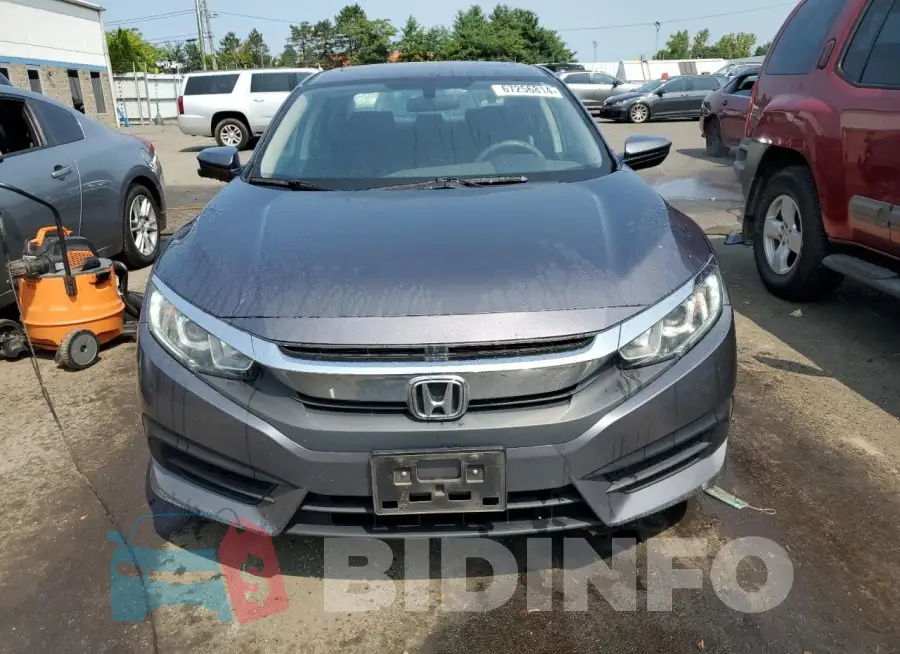 19XFC2F70GE222606 Photo# 5