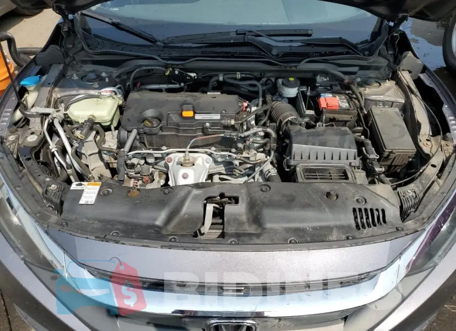 19XFC2F70GE222606 Photo# 11