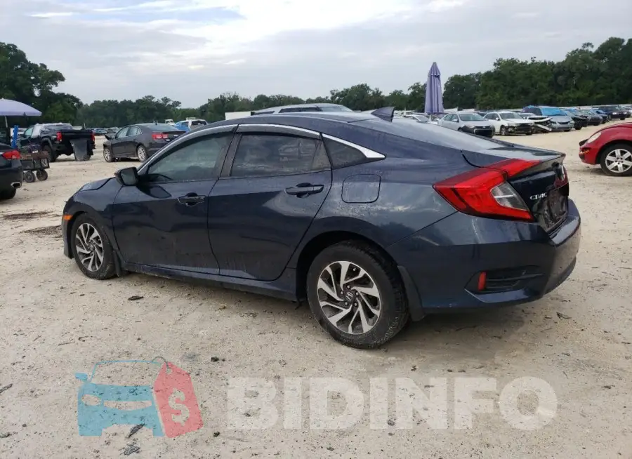 19XFC2F75HE020216 Photo# 2