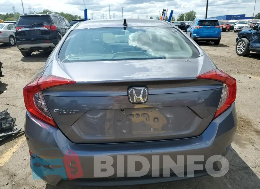 19XFC2F81HE079479 Photo# 6