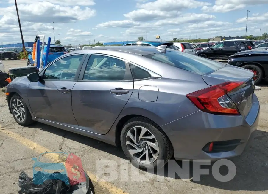 19XFC2F81HE079479 Photo# 2