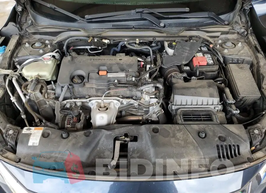 19XFC2F89HE015576 Photo# 11