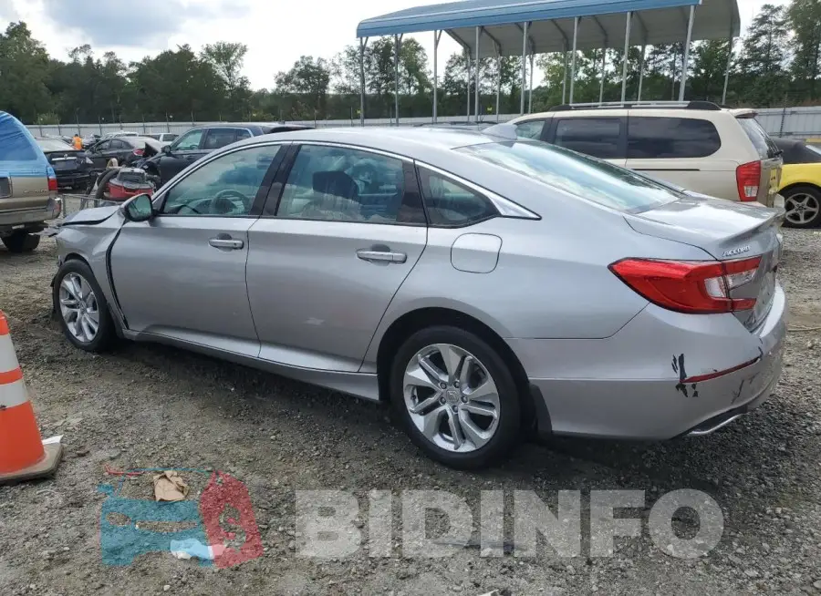 1HGCV1F18KA174014 Photo# 2