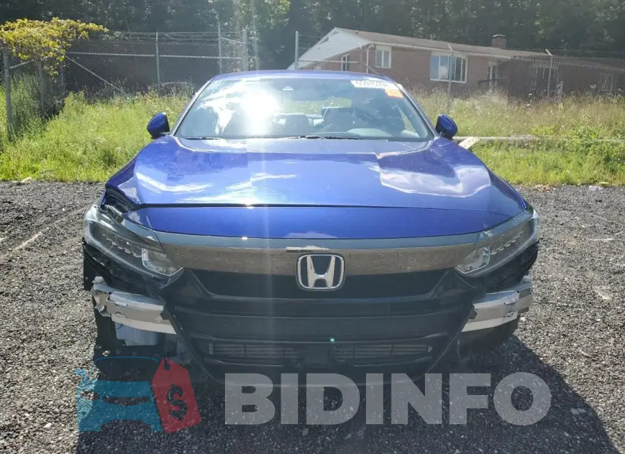 1HGCV1F35LA149106 Photo# 5