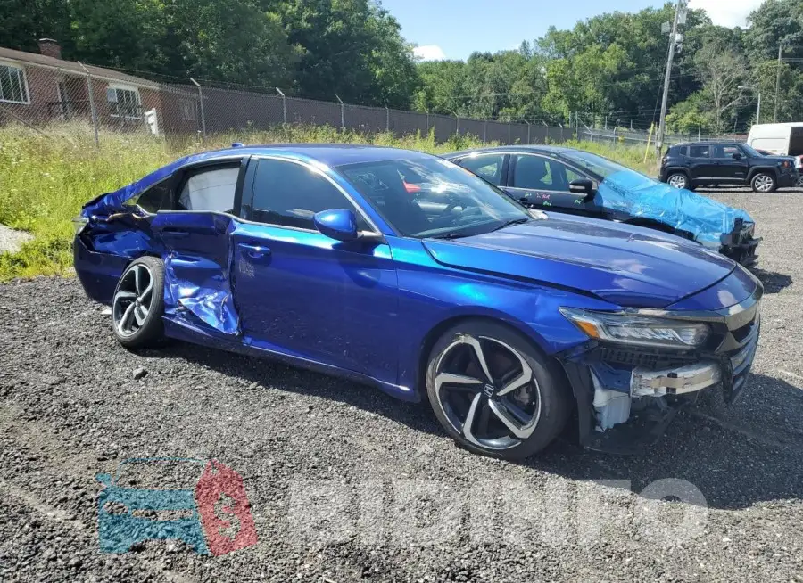 1HGCV1F35LA149106 Photo# 4