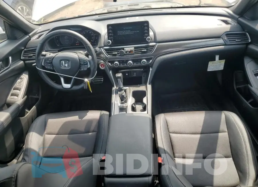 1HGCV1F37KA147615 Photo# 8