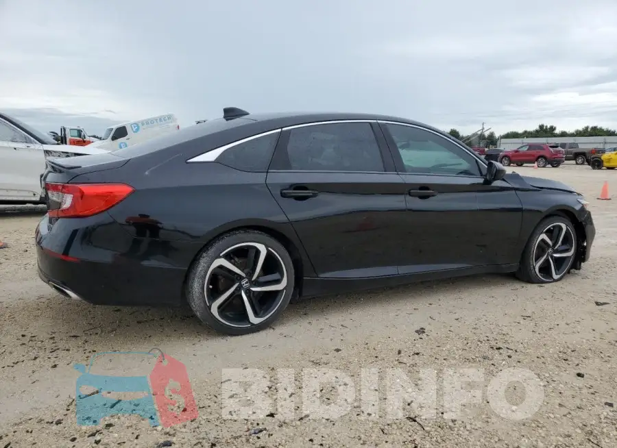 1HGCV1F38KA170773 Photo# 3