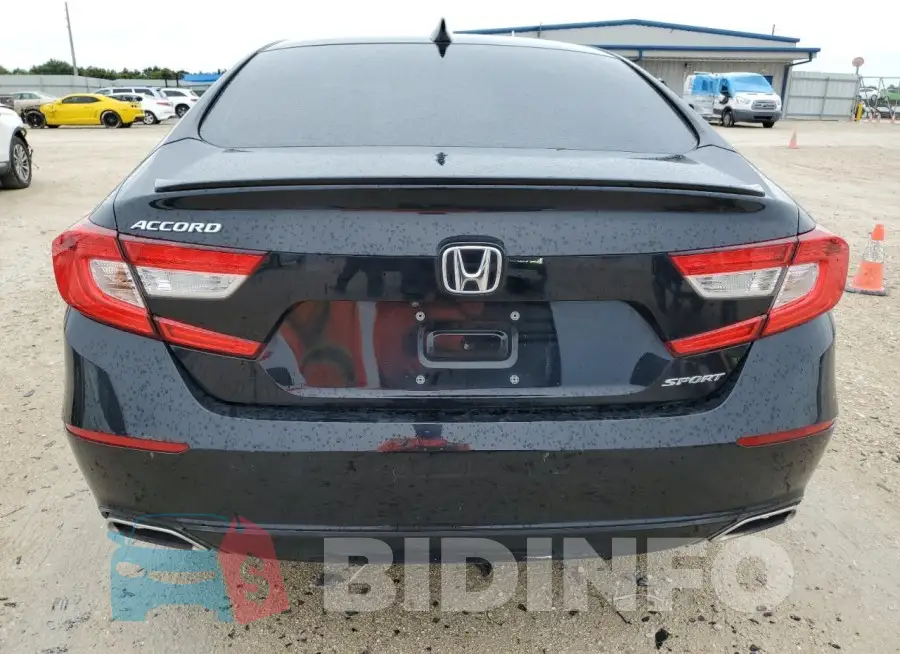 1HGCV1F38KA170773 Photo# 6