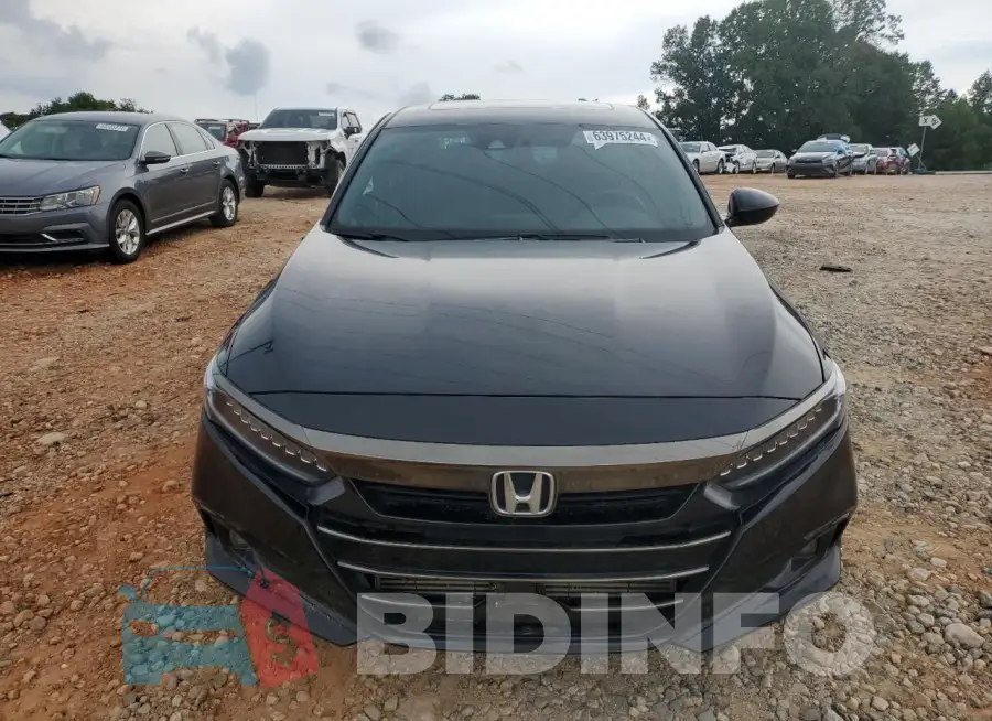 1HGCV2F35MA018975 Photo# 5