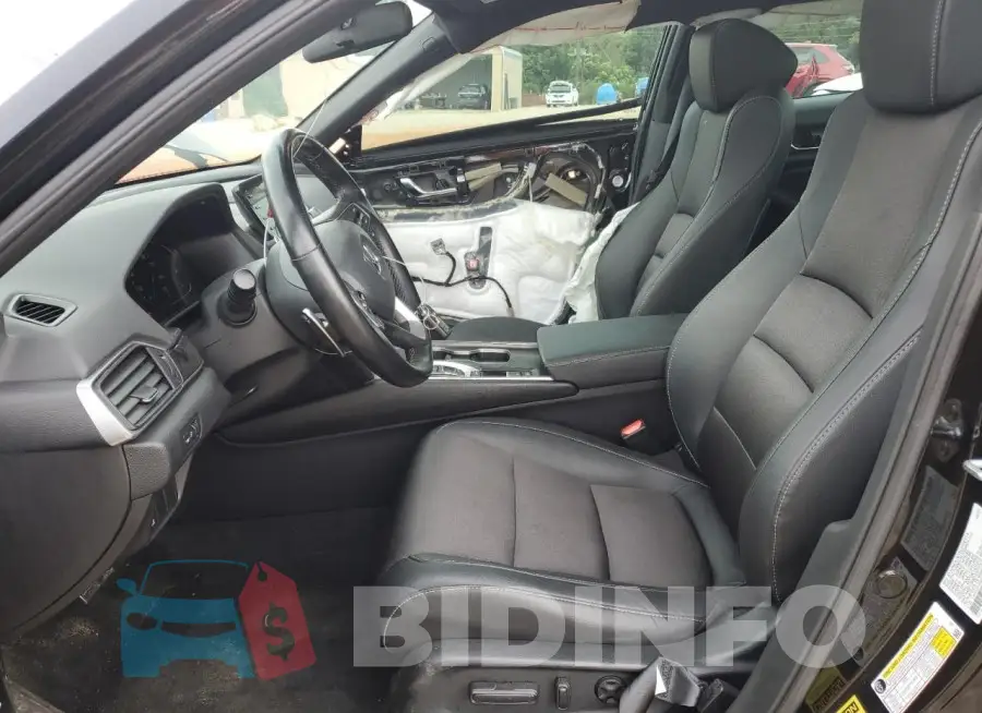 1HGCV2F35MA018975 Photo# 7