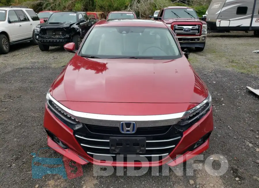 1HGCV3F45MA003164 Photo# 5