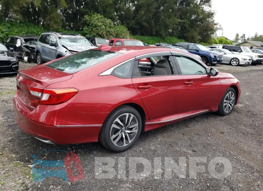 1HGCV3F45MA003164 Photo# 3
