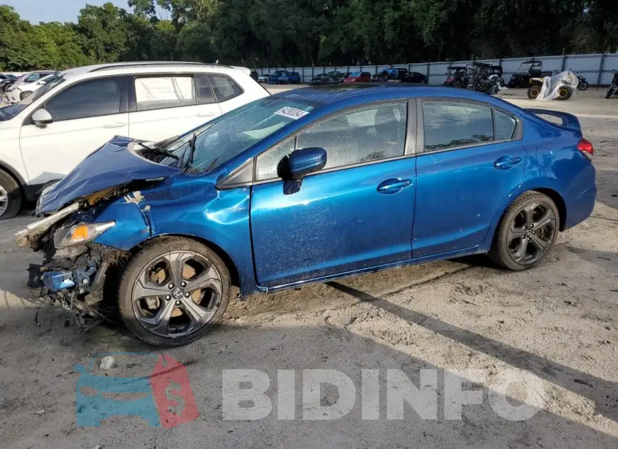2HGFB6E55FH702445 Photo# 1