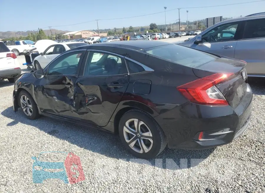 2HGFC2F57GH530876 Photo# 2