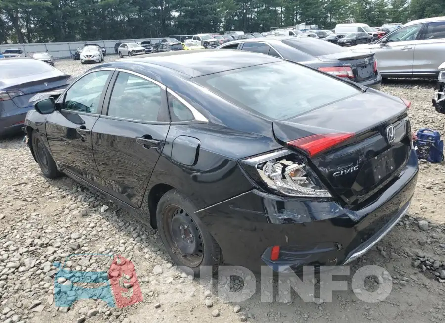 2HGFC2F66KH589757 Photo# 2