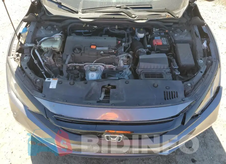 2HGFC2F6XKH583671 Photo# 11