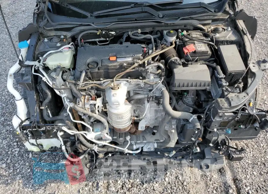 2HGFC2F73KH027968 Photo# 11