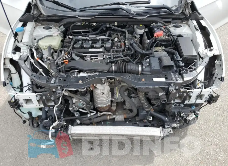 2HGFC3B32KH352121 Photo# 11