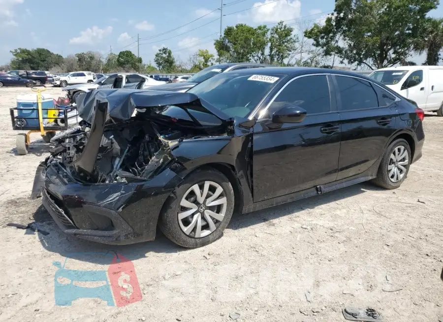 2HGFE2F20NH505623 Photo# 1
