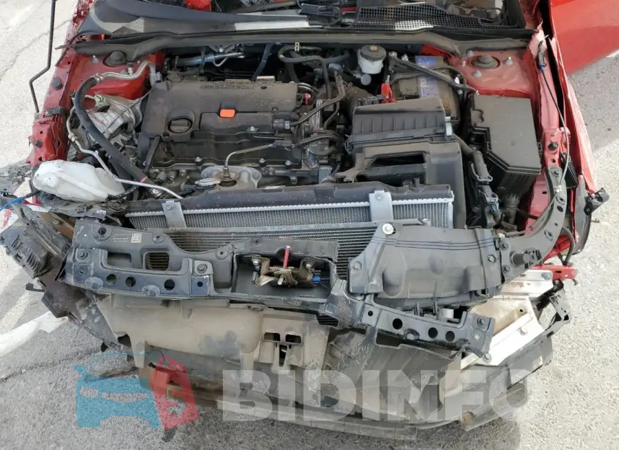 2HGFE2F53NH598602 Photo# 11
