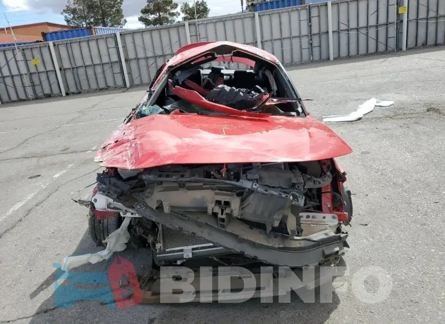 2HGFE2F53NH598602 Photo# 5