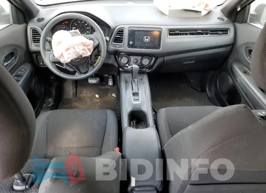 3CZRU5H13MM722582 Photo# 8