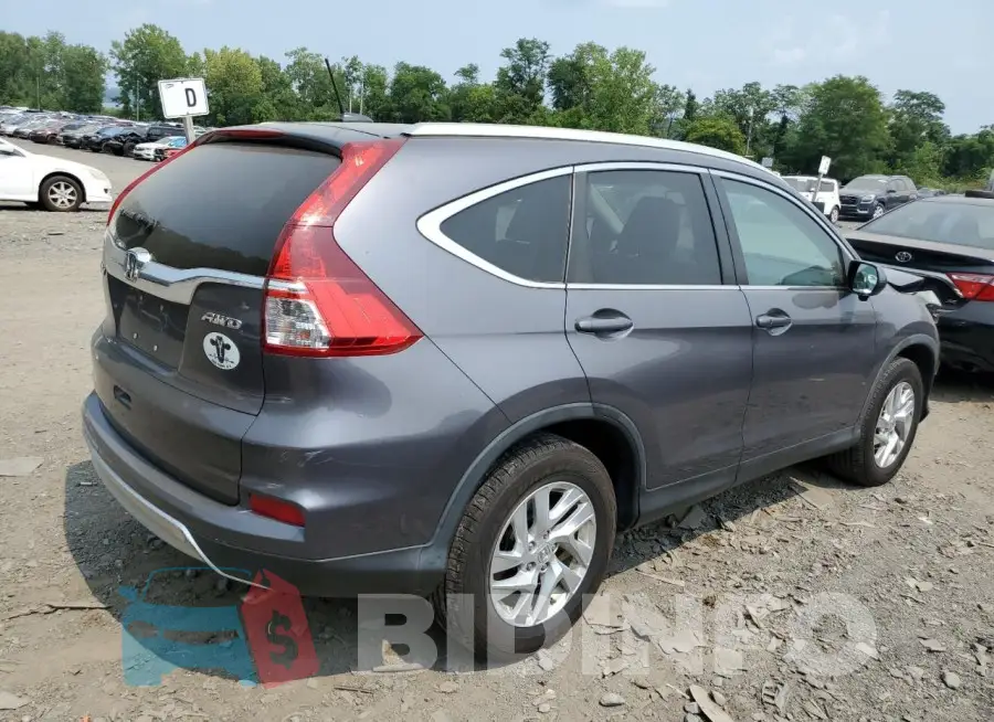 5J6RM4H76GL068584 Photo# 3