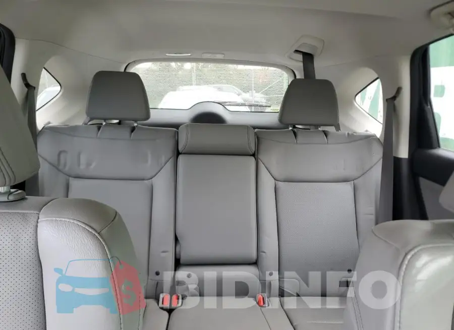 5J6RM4H76GL068584 Photo# 10