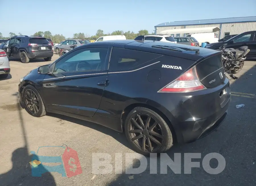 JHMZF1D41FS001064 Photo# 2