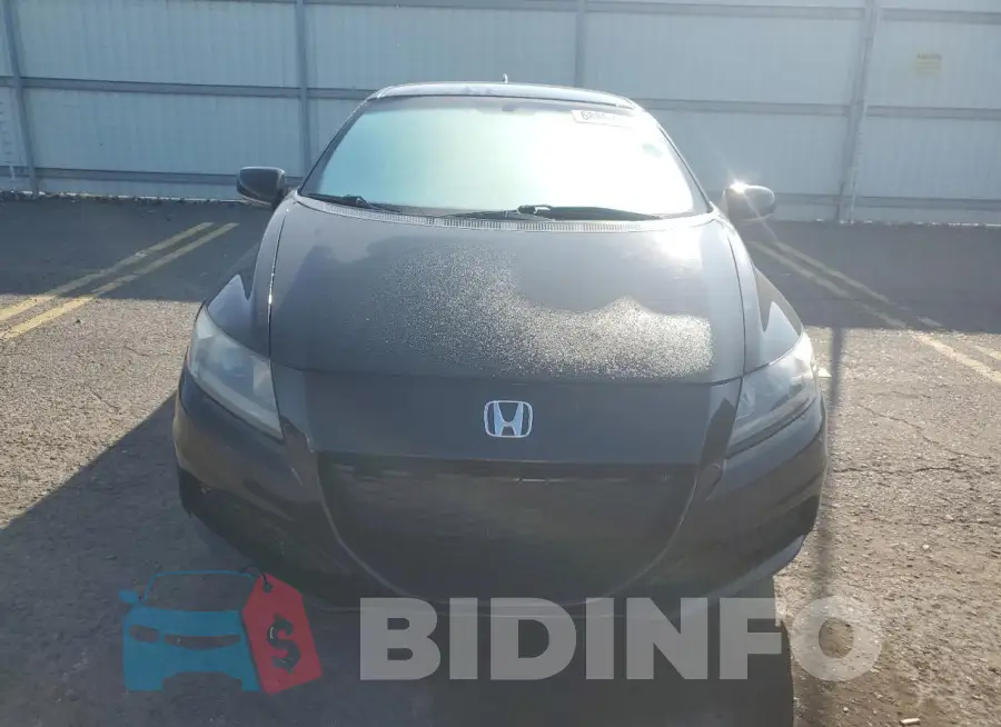 JHMZF1D41FS001064 Photo# 5