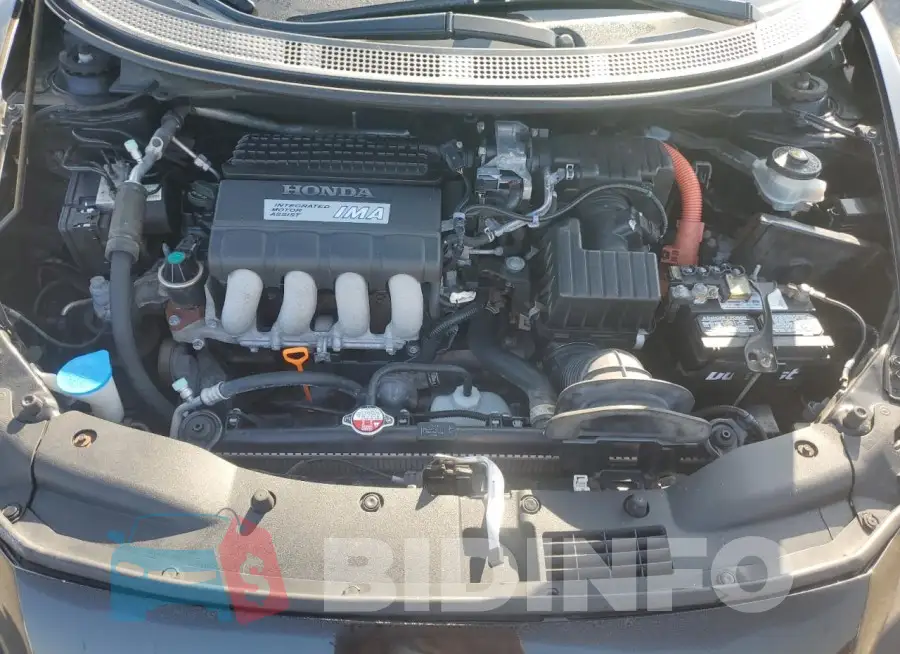 JHMZF1D41FS001064 Photo# 11
