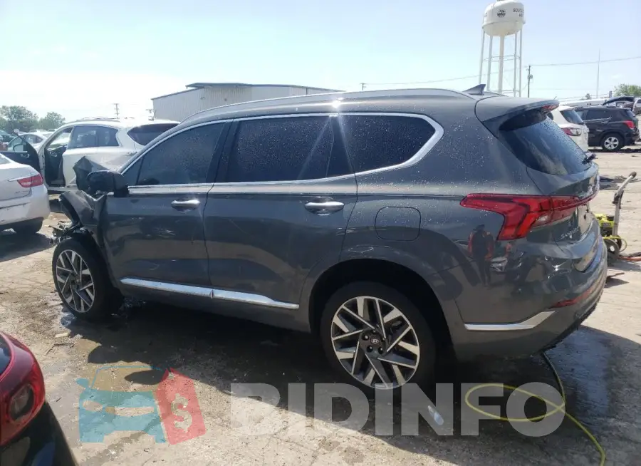 5NMS5DAL2PH626492 Photo# 2