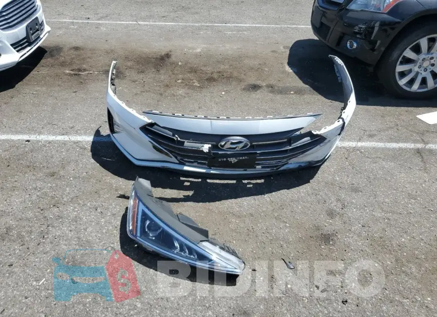 5NPD74LF1KH444899 Photo# 12