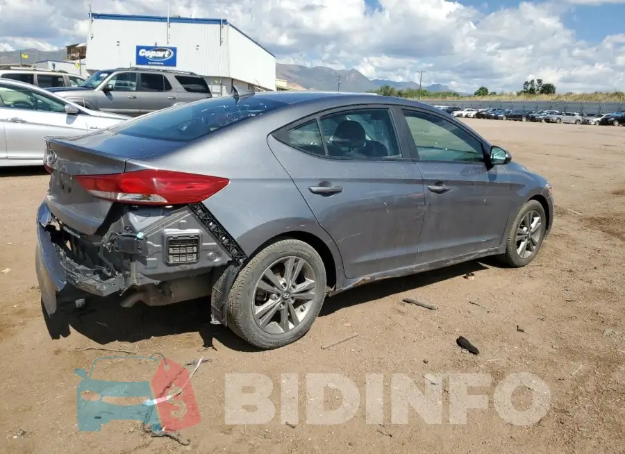 5NPD84LF4JH397766 Photo# 3