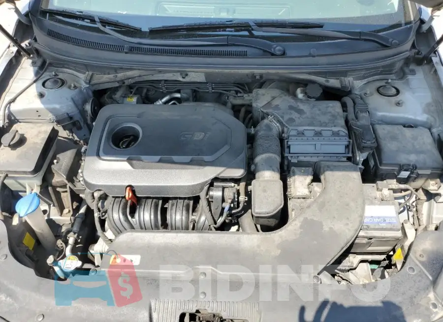 5NPE34AF8HH458570 Photo# 11