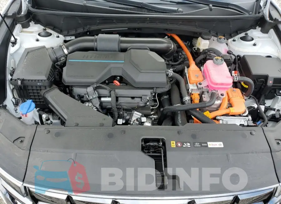 KM8JFCD11RU151826 Photo# 12
