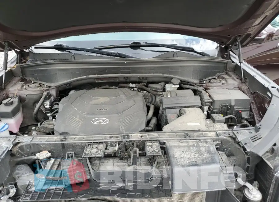 KM8R5DGE5PU517603 Photo# 12